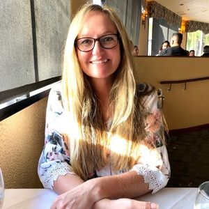 Meet your Posher, Mandy